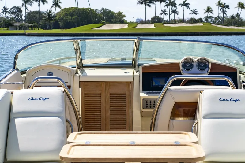 Slide: The Image of 2020 Chris-craft Corsair 34 - Image 31 - 31