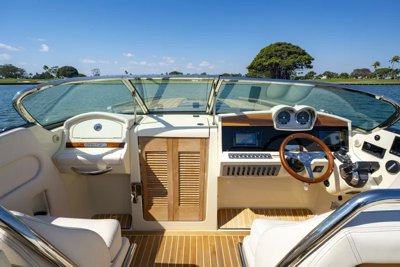 Slide: The Image of 2020 Chris-craft Corsair 34 - Image 32 - 32