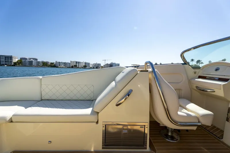 Slide: The Image of 2020 Chris-craft Corsair 34 - Image 33 - 33