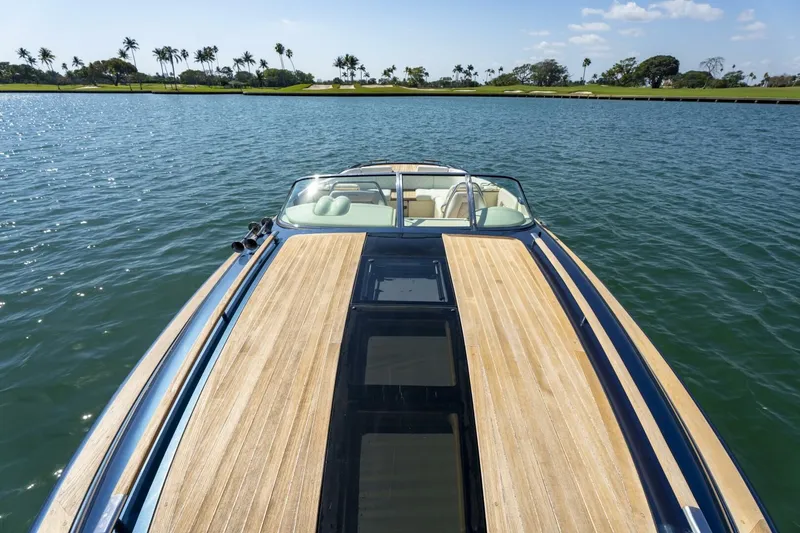 Slide: The Image of 2020 Chris-craft Corsair 34 - Image 46 - 46