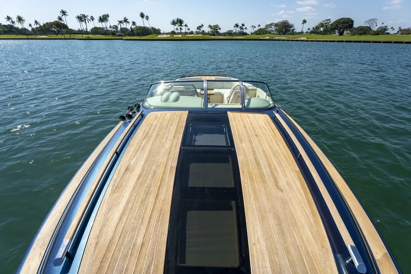 Slide: The Image of 2020 Chris-craft Corsair 34 - Image 47 - 47