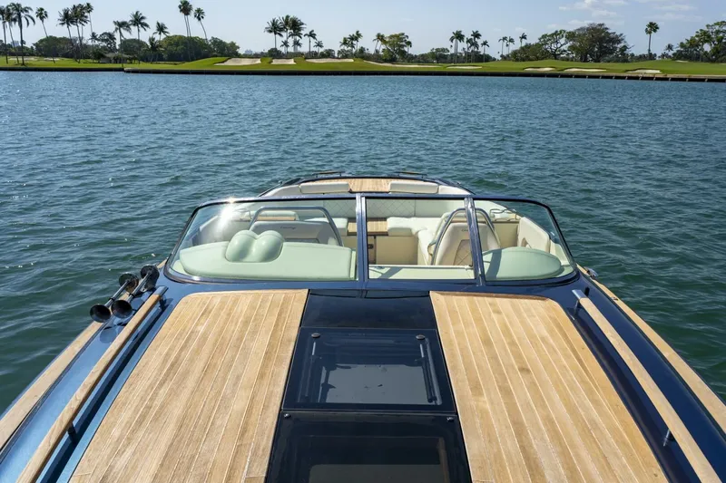 Slide: The Image of 2020 Chris-craft Corsair 34 - Image 48 - 48