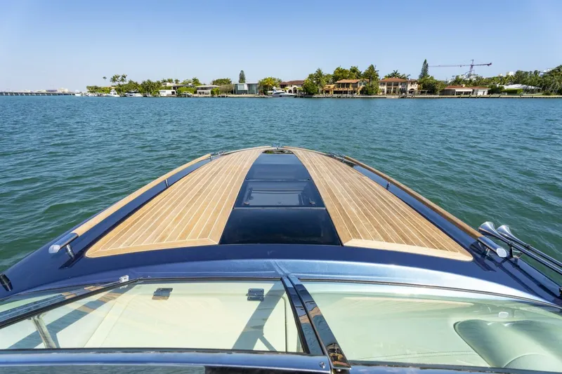 Slide: The Image of 2020 Chris-craft Corsair 34 - Image 49 - 49