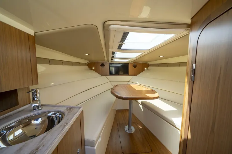 Slide: The Image of 2020 Chris-craft Corsair 34 - Image 51 - 51