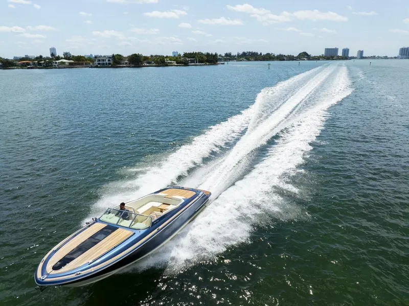 Slide: The Image of 2020 Chris-craft Corsair 34 - Image 8 - 8