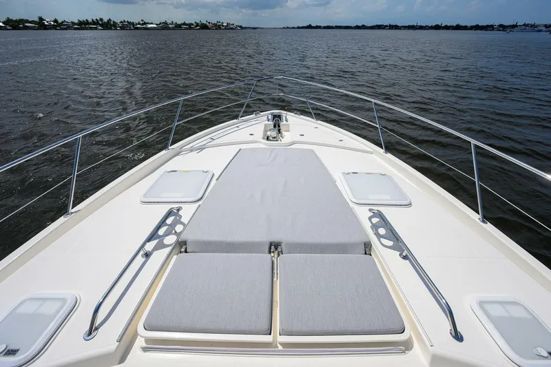 Slide: The Image of 2024 Riviera 46 Sports Motor Yacht - Image 10 - 10