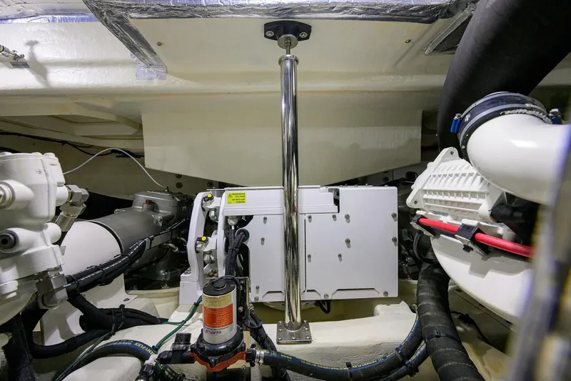 Slide: The Image of 2024 Riviera 46 Sports Motor Yacht - Image 102 - 102