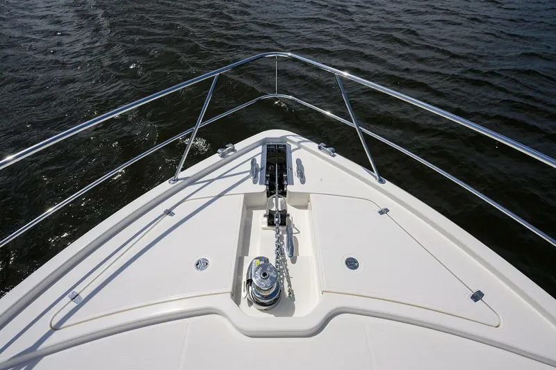 Slide: The Image of 2024 Riviera 46 Sports Motor Yacht - Image 11 - 11