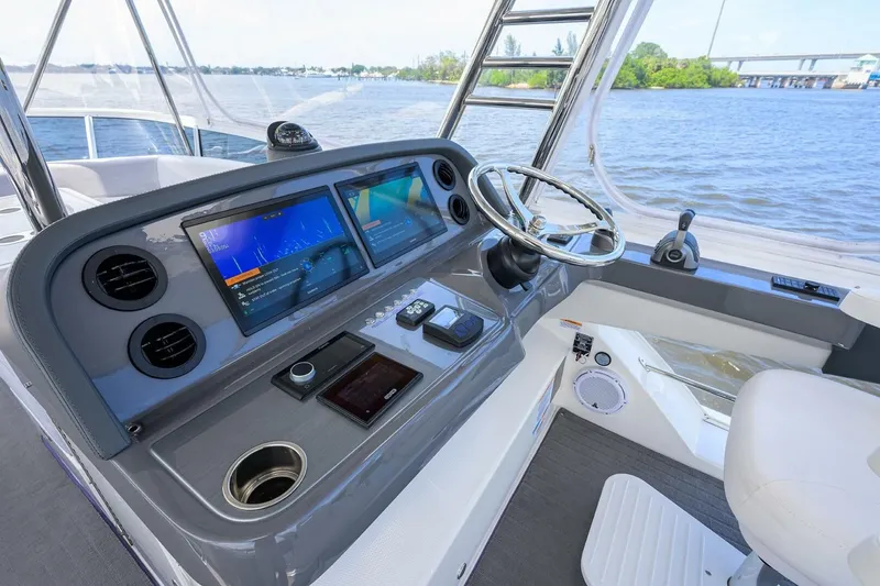 Slide: The Image of 2024 Riviera 46 Sports Motor Yacht - Image 45 - 45