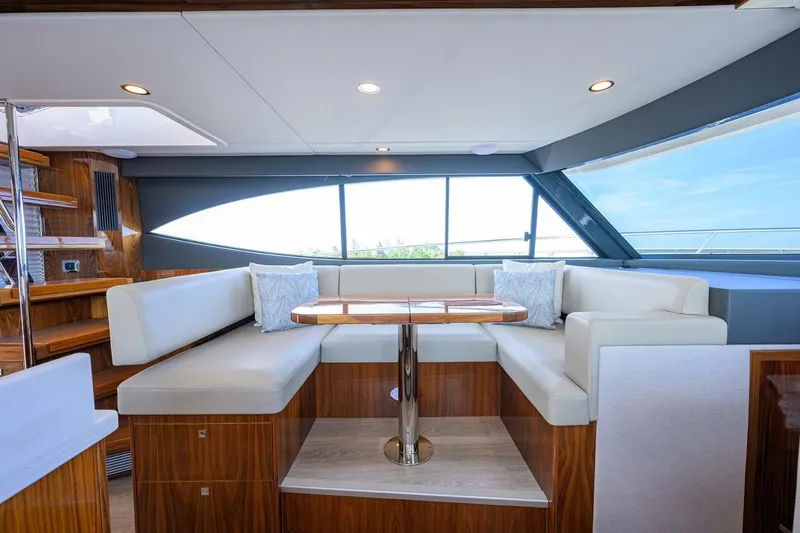 Slide: The Image of 2024 Riviera 46 Sports Motor Yacht - Image 64 - 64