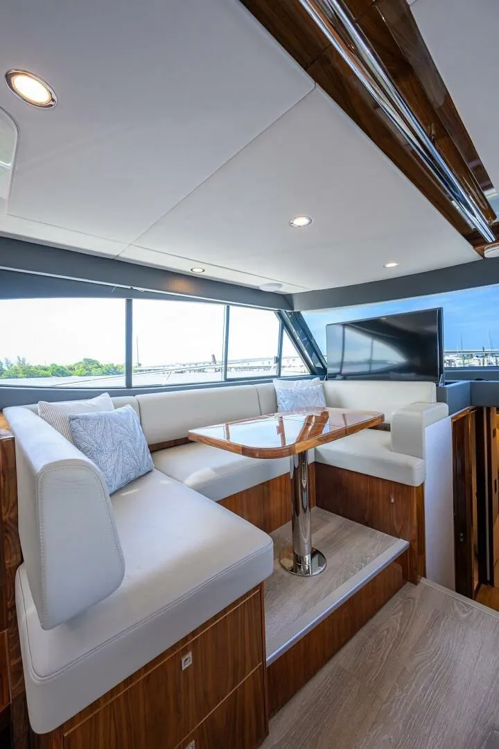 Slide: The Image of 2024 Riviera 46 Sports Motor Yacht - Image 70 - 70