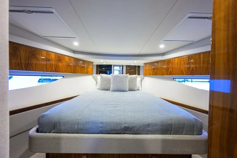 Slide: The Image of 2024 Riviera 46 Sports Motor Yacht - Image 73 - 73