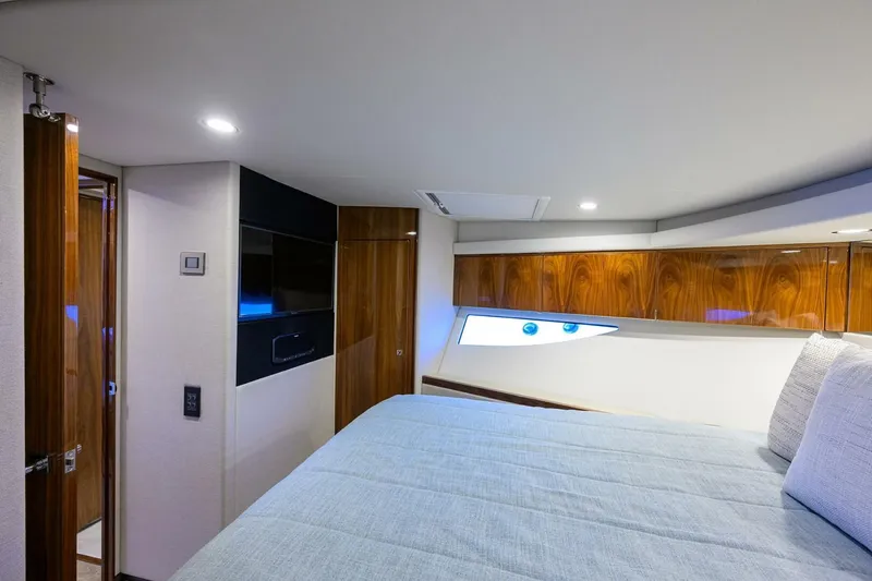 Slide: The Image of 2024 Riviera 46 Sports Motor Yacht - Image 74 - 74
