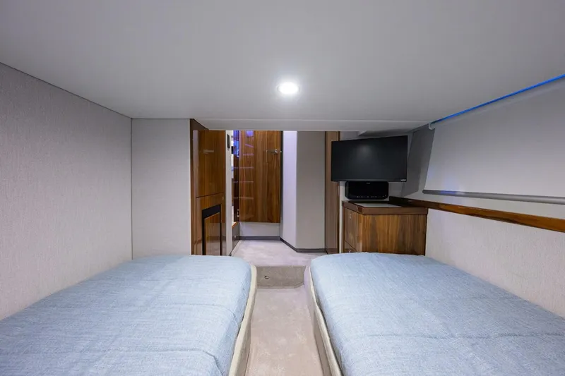 Slide: The Image of 2024 Riviera 46 Sports Motor Yacht - Image 81 - 81