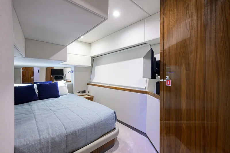 Slide: The Image of 2024 Riviera 46 Sports Motor Yacht - Image 89 - 89