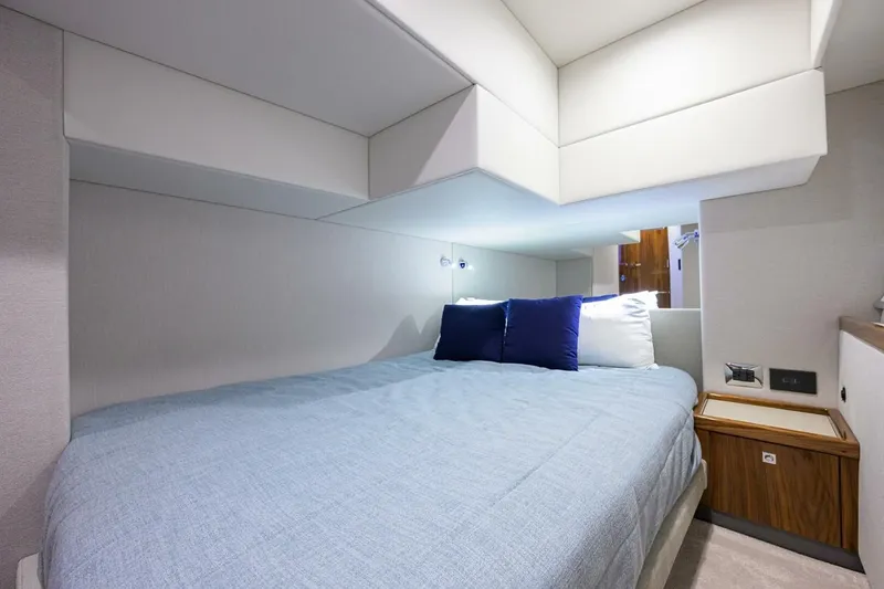 Slide: The Image of 2024 Riviera 46 Sports Motor Yacht - Image 90 - 90