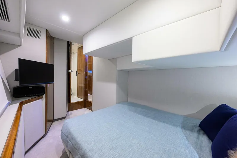 Slide: The Image of 2024 Riviera 46 Sports Motor Yacht - Image 91 - 91