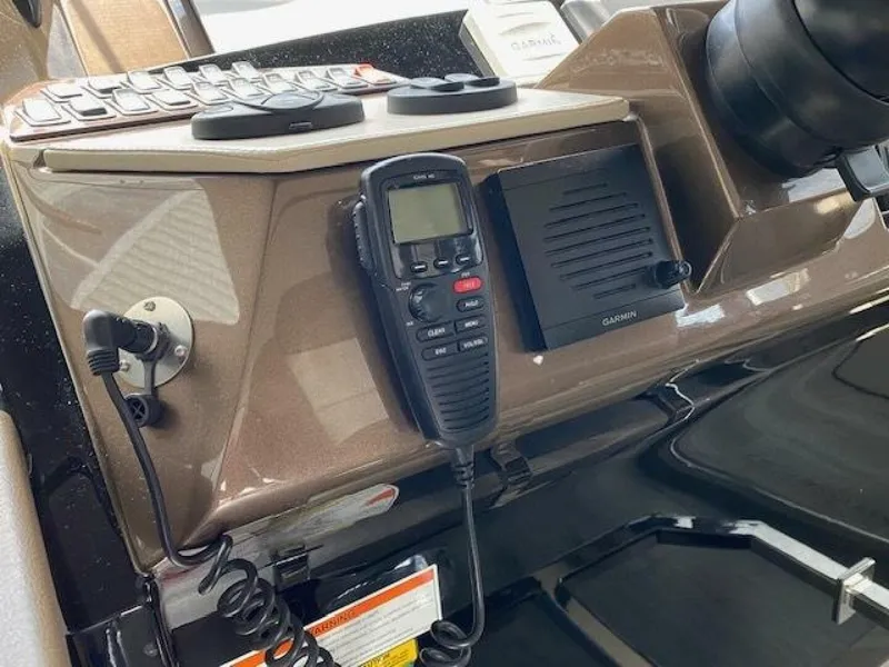 Slide: The Image of 2014 Marquis 63 Sport Yacht - Image 48 - 48