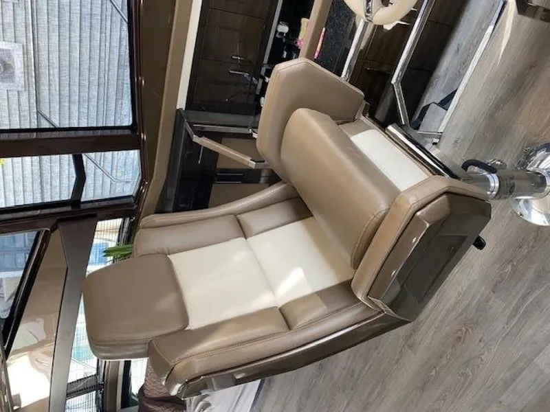 Slide: The Image of 2014 Marquis 63 Sport Yacht - Image 50 - 50