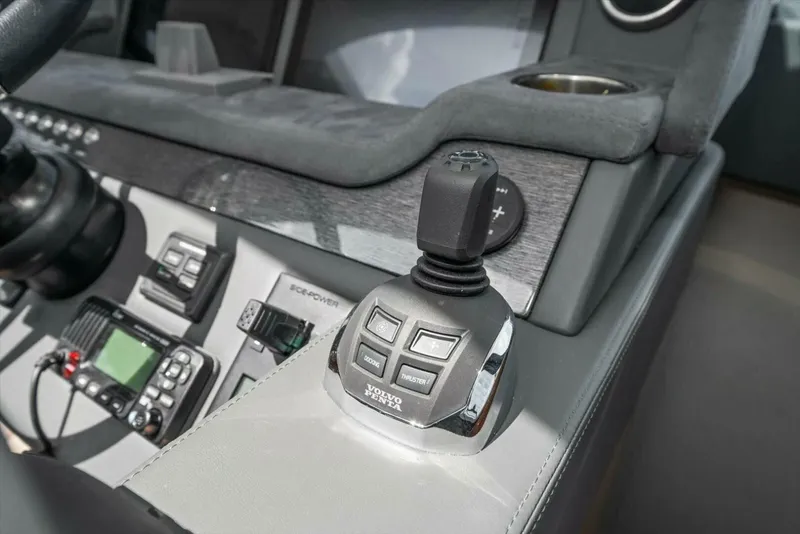 Slide: The Image of 2023 Riviera 5400 Sport Yacht - Image 36 - 36