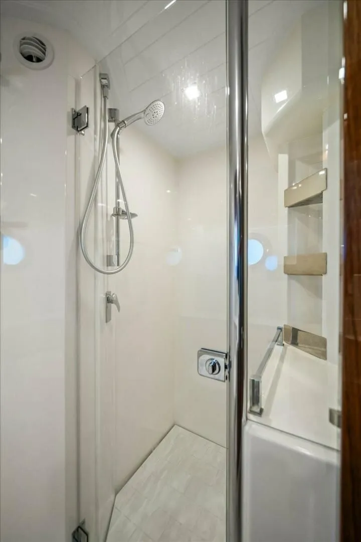 Slide: The Image of 2023 Riviera 5400 Sport Yacht - Image 44 - 44