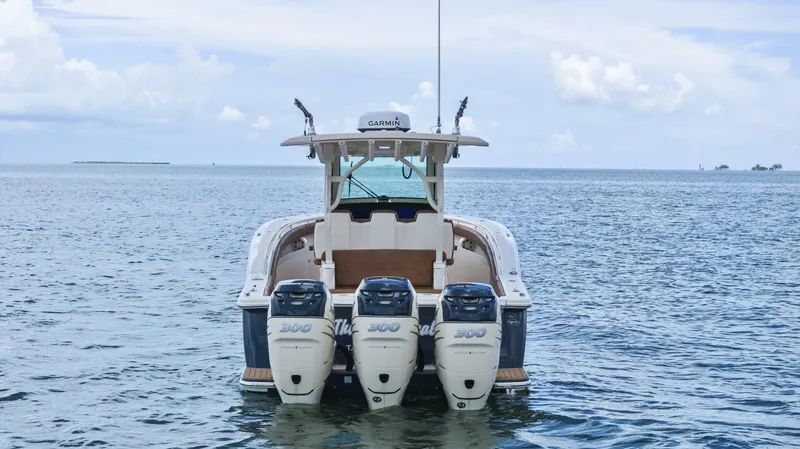 Slide: The Image of 2018 Scout 355 Lxf - Image 10 - 10