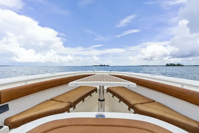 Slide: The Image of 2018 Scout 355 Lxf - Image 23 - 23