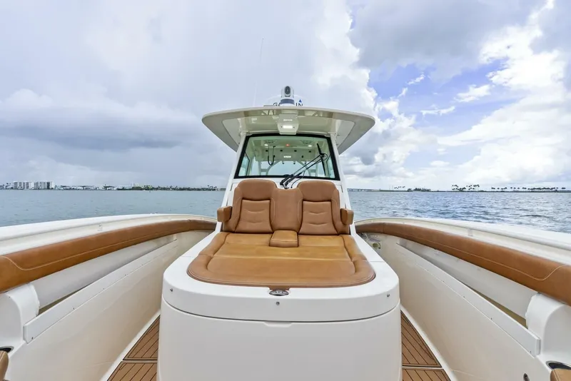 Slide: The Image of 2018 Scout 355 Lxf - Image 25 - 25