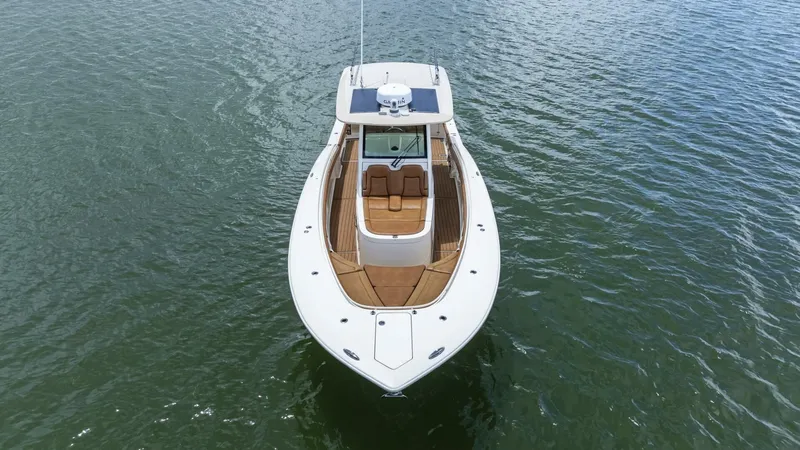 Slide: The Image of 2018 Scout 355 Lxf - Image 3 - 3