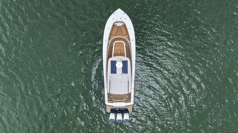 Slide: The Image of 2018 Scout 355 Lxf - Image 4 - 4