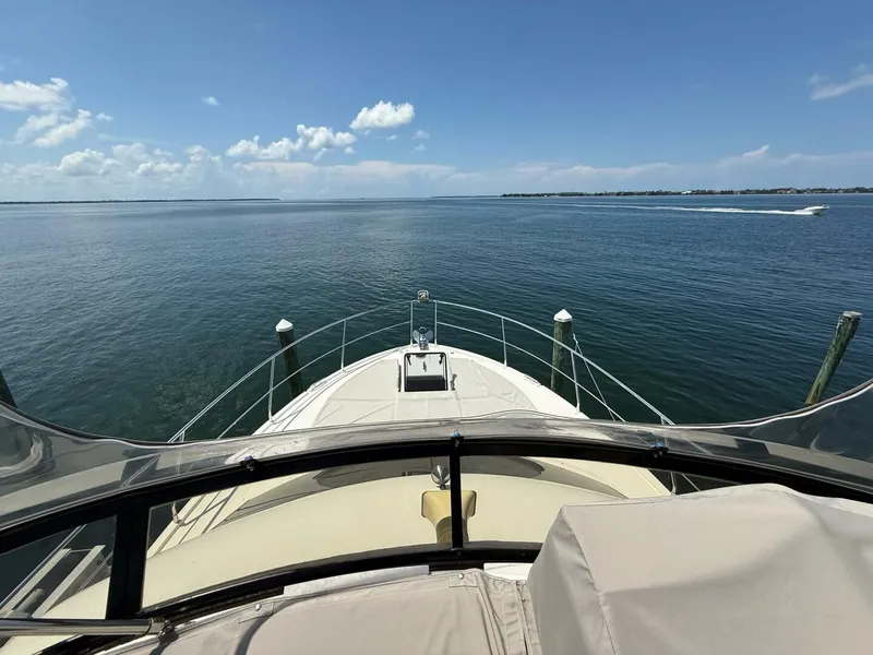 Slide: The Image of 2020 Carver C36 Command Bridge - Image 10 - 10