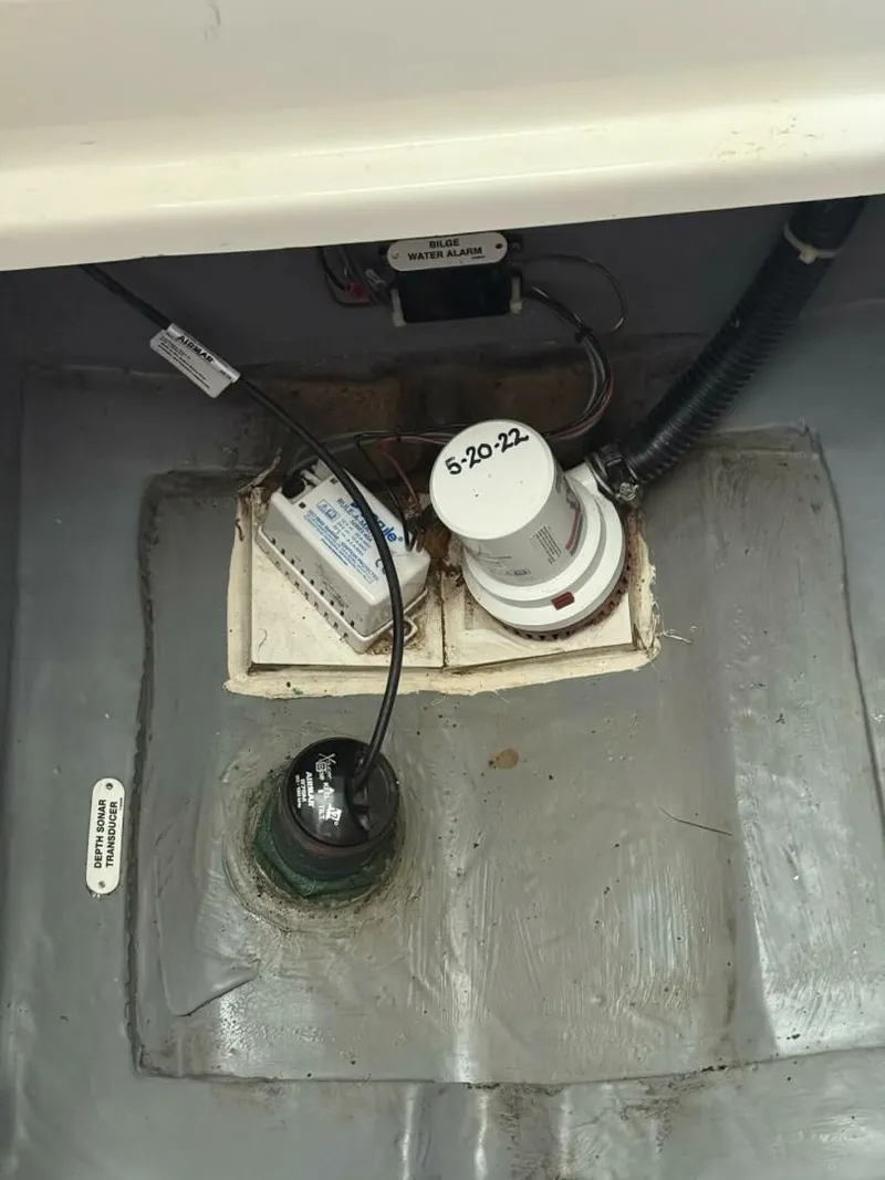 Slide: The Image of 2020 Carver C36 Command Bridge - Image 108 - 108