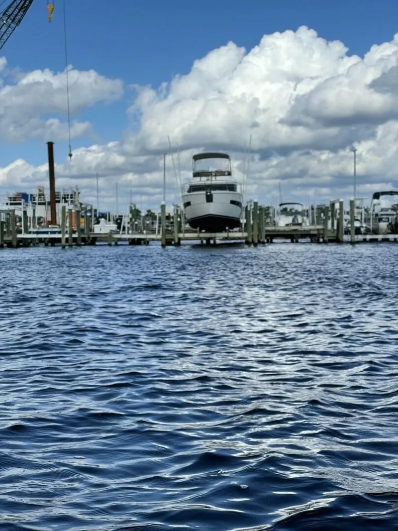 Slide: The Image of 2020 Carver C36 Command Bridge - Image 114 - 114