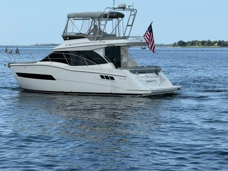 Slide: The Image of 2020 Carver C36 Command Bridge - Image 115 - 115