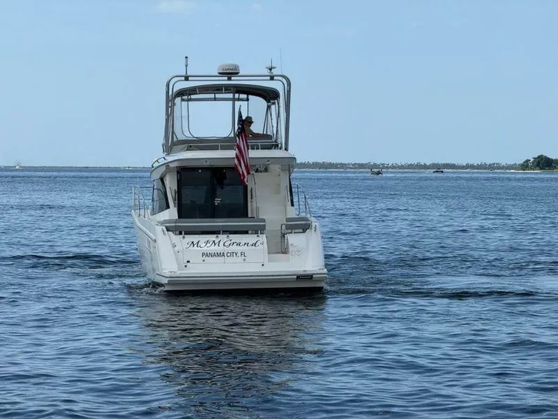 Slide: The Image of 2020 Carver C36 Command Bridge - Image 116 - 116