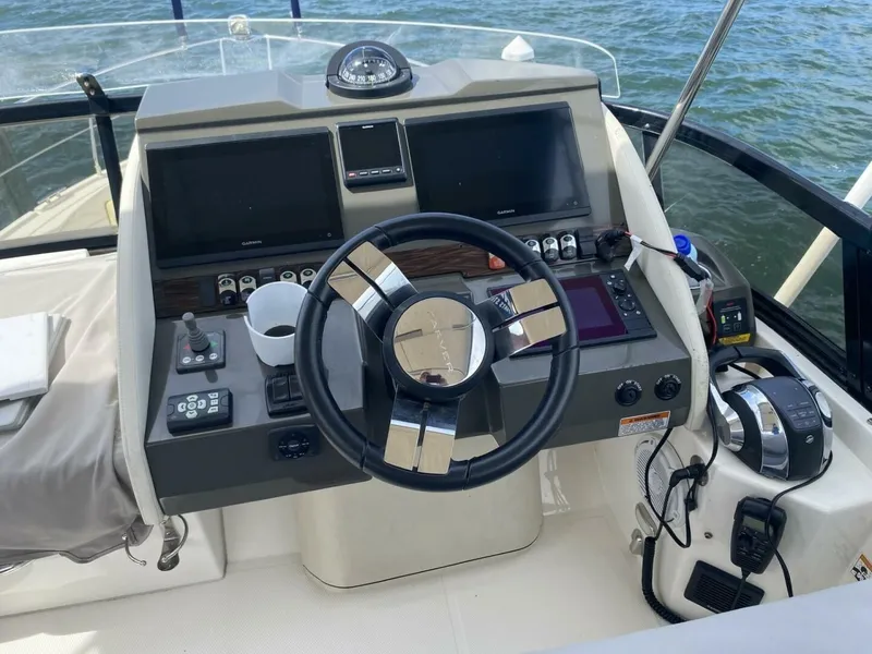 Slide: The Image of 2020 Carver C36 Command Bridge - Image 25 - 25