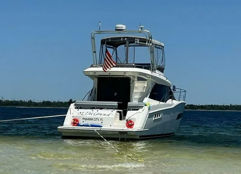 Slide: The Image of 2020 Carver C36 Command Bridge - Image 4 - 4