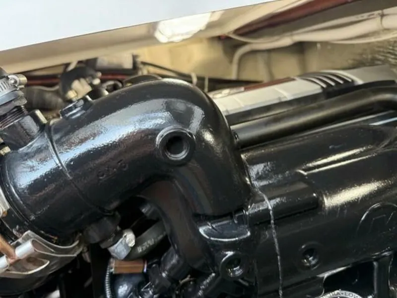 Slide: The Image of 2020 Carver C36 Command Bridge - Image 43 - 43