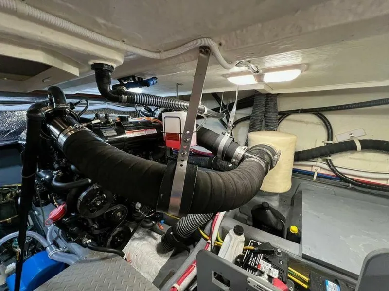 Slide: The Image of 2020 Carver C36 Command Bridge - Image 48 - 48