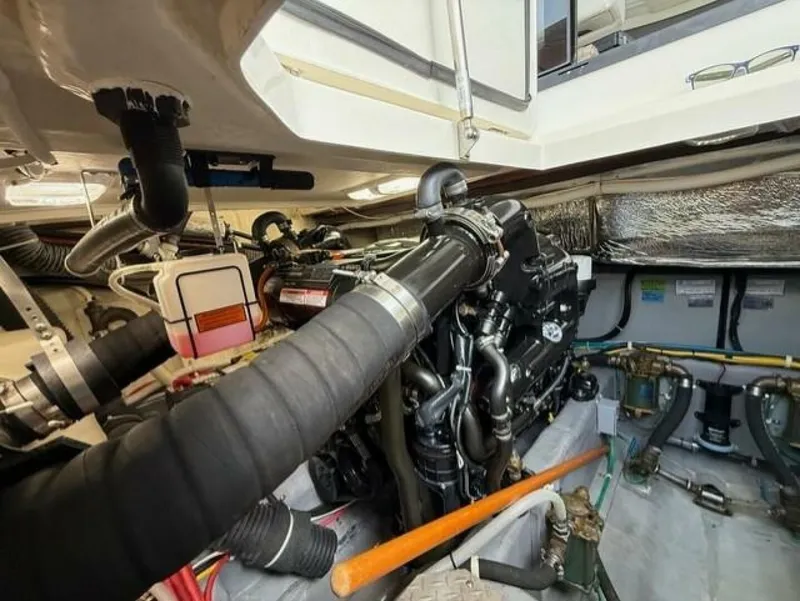 Slide: The Image of 2020 Carver C36 Command Bridge - Image 52 - 52