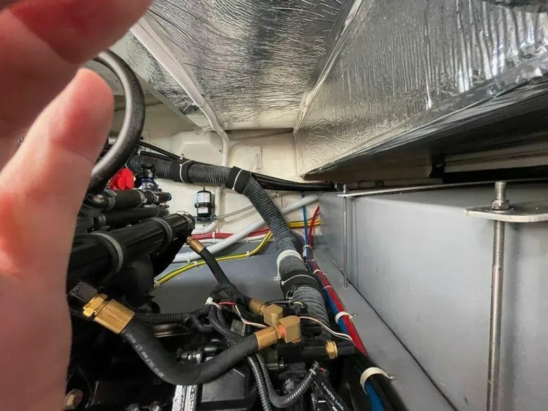 Slide: The Image of 2020 Carver C36 Command Bridge - Image 58 - 58