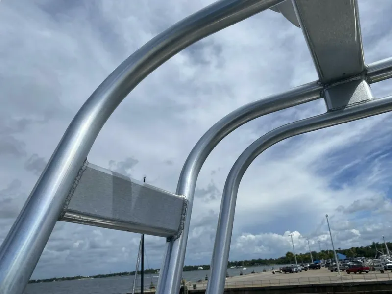 Slide: The Image of 2020 Carver C36 Command Bridge - Image 62 - 62