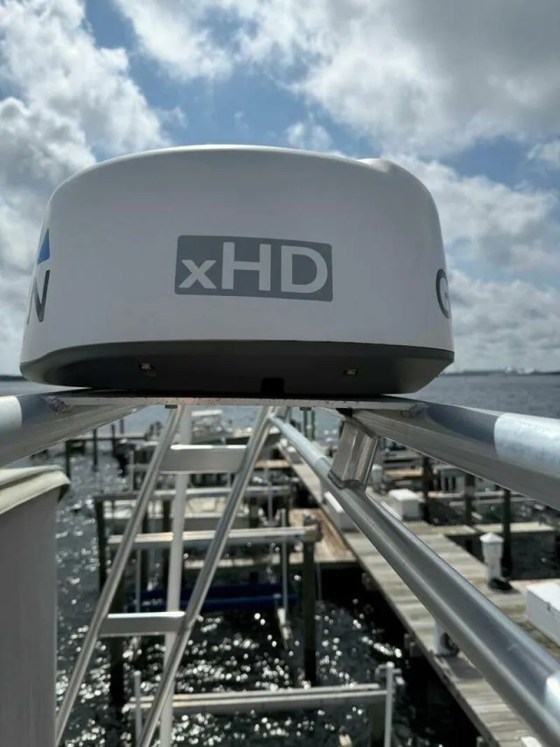 Slide: The Image of 2020 Carver C36 Command Bridge - Image 65 - 65