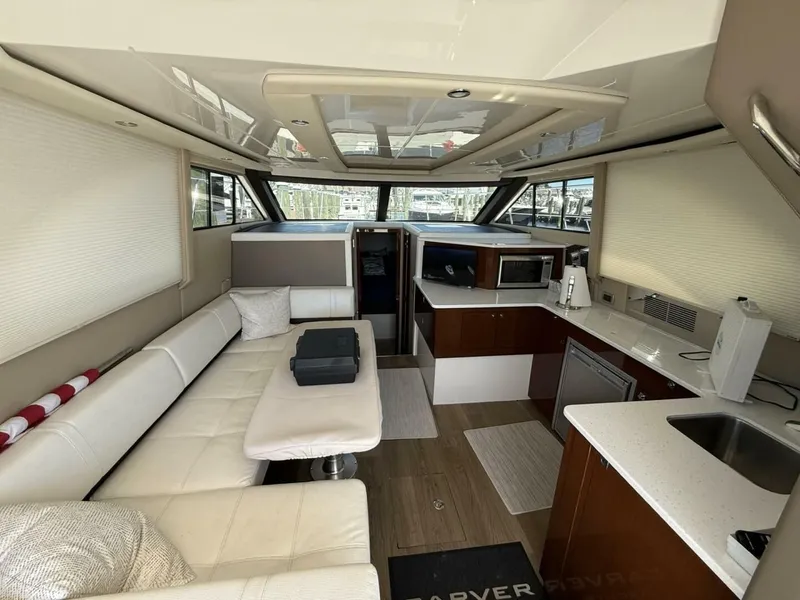 Slide: The Image of 2020 Carver C36 Command Bridge - Image 72 - 72