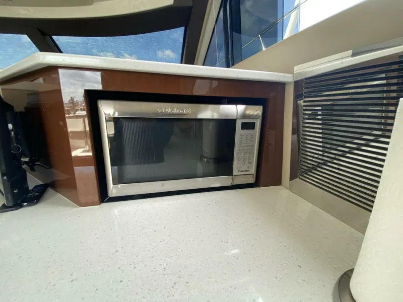 Slide: The Image of 2020 Carver C36 Command Bridge - Image 82 - 82