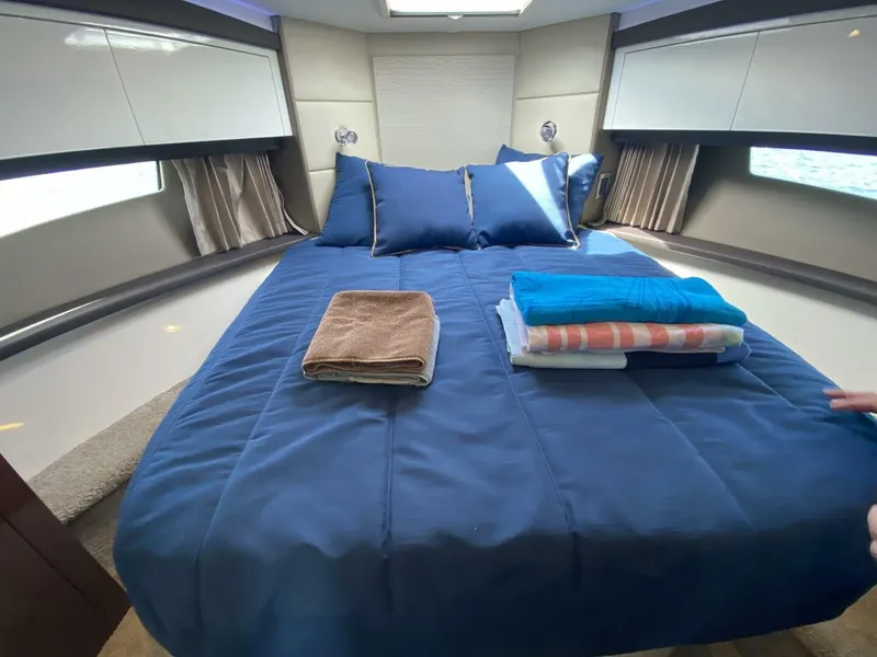 Slide: The Image of 2020 Carver C36 Command Bridge - Image 86 - 86