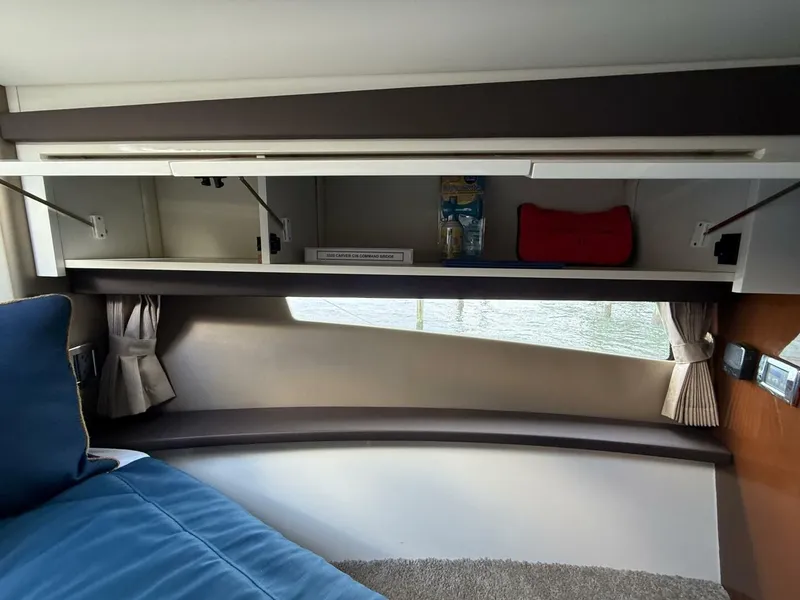 Slide: The Image of 2020 Carver C36 Command Bridge - Image 89 - 89