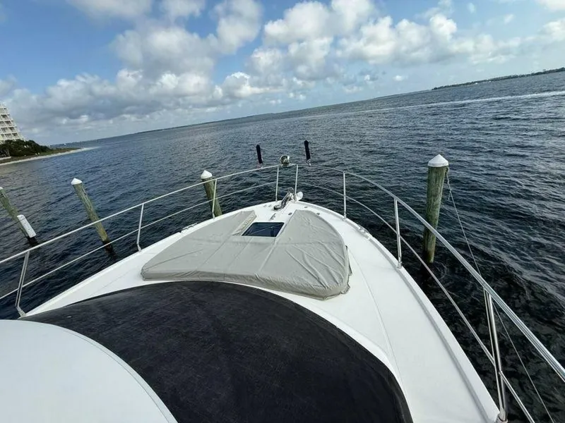 Slide: The Image of 2020 Carver C36 Command Bridge - Image 9 - 9