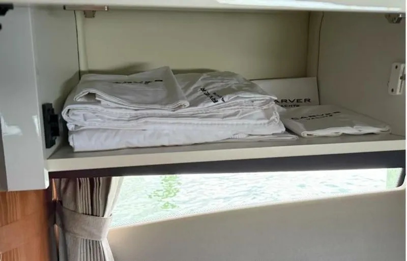 Slide: The Image of 2020 Carver C36 Command Bridge - Image 90 - 90