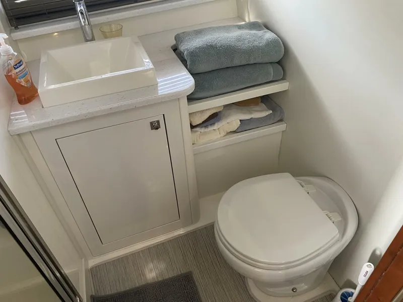 Slide: The Image of 2020 Carver C36 Command Bridge - Image 94 - 94